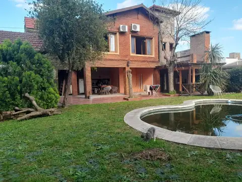 Casa en Venta 20 años