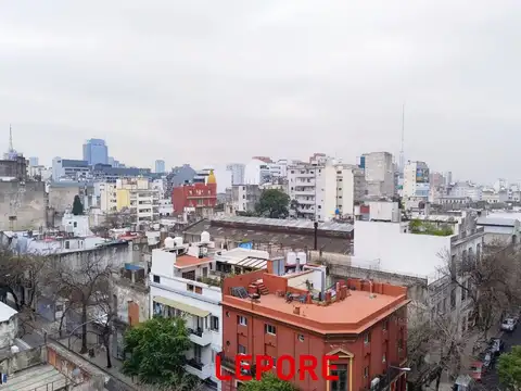 Departamento en Venta en Monserrat, USD 87.000