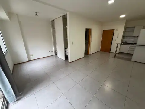 Departamento en Alquiler de Monoambiente