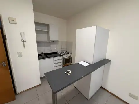 Departamento en Alquiler 9 años