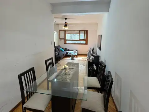 Departamento en Venta al Sur