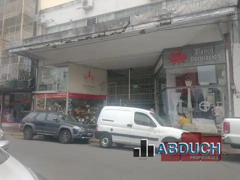 VENTA LOCAL VILLA BALLESTER