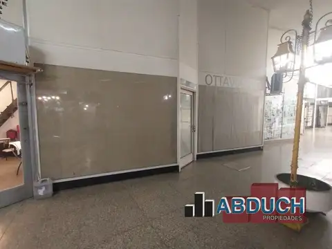 VENTA LOCAL VILLA BALLESTER