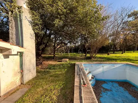 Quinta en Venta en 20 de Junio, USD 90.000