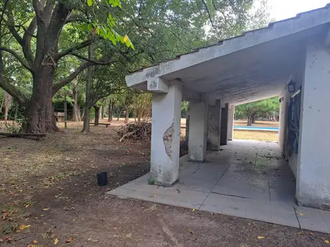 Quinta-Venta-20 de Junio-Arboles-Pileta-Asfalto-Oportunidad