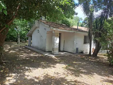 Quinta en Venta en 20 de Junio, USD 90.000