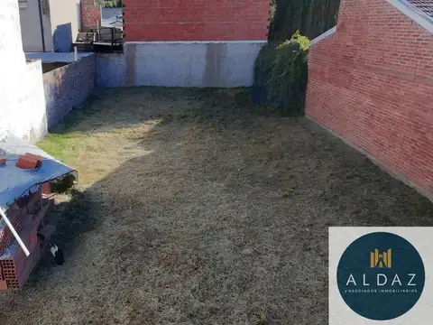 Terreno en Venta en Punta Alta, USD 33.000