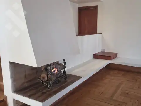 Casa en Alquiler A Estrenar