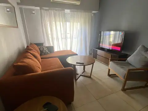 Departamento en Alquiler de 2 dormitorios