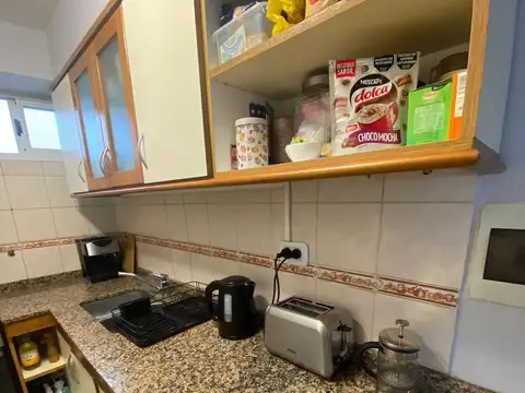 Departamento en Alquiler de 3 ambientes