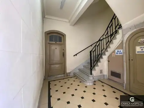 Depto Tipo Casa en Venta en Constitucion, USD 88.000