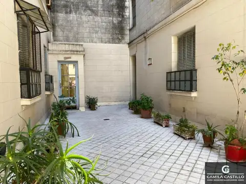 Depto Tipo Casa en Venta de 3 ambientes