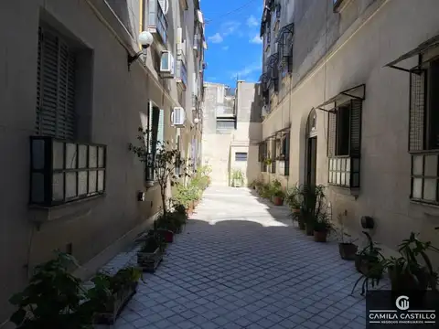 Depto Tipo Casa en Venta de 2 dormitorios