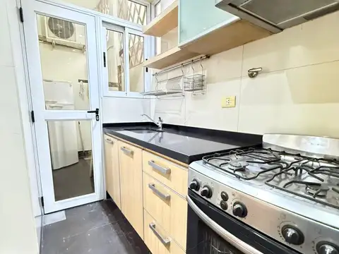Departamento en Venta 40 años