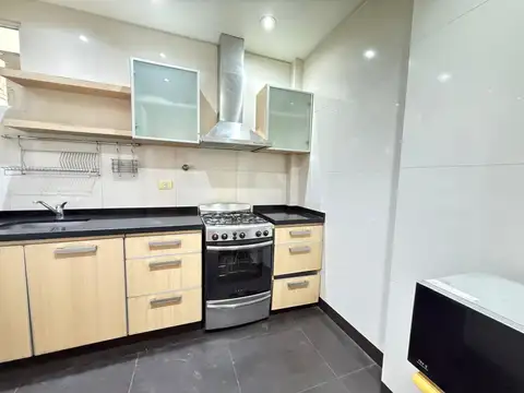 Departamento en Venta en Belgrano, USD 127.000
