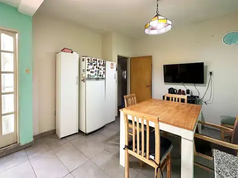 Casa en Venta 55 años