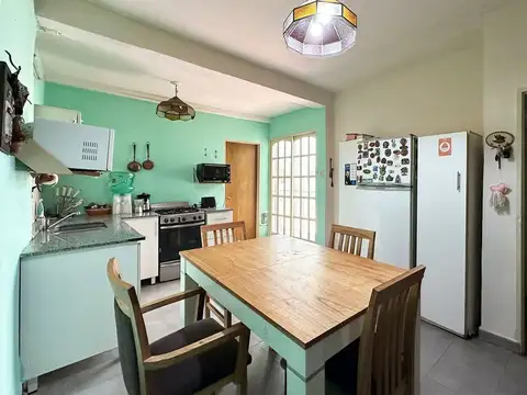 Casa en Venta en Lomas del Mirador, USD 100.000