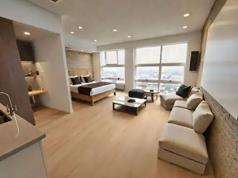 Departamento en Venta en Balvanera, USD 52.777