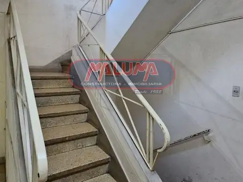 Oficina en Alquiler al Norte