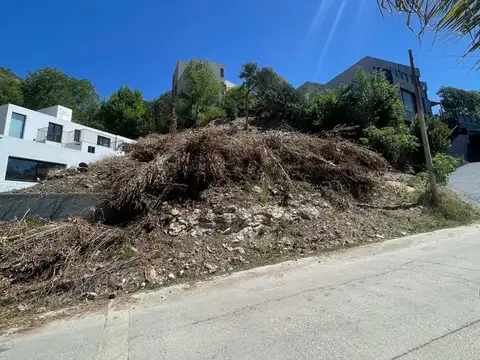 Terreno en Venta en Villa Carlos Paz, USD 55.000