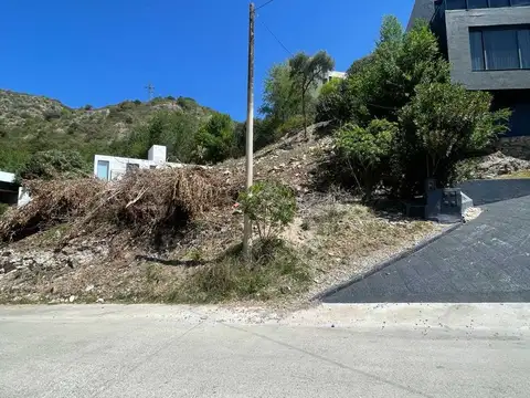 Terreno en Venta de 474,0 m2