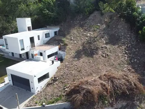 VENTA TERRENO EN BARRIO LA CUESTA CARLOS PAZ