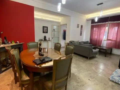 Casa en Alquiler de 3 dormitorios