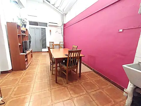 Depto Tipo Casa en Venta de 3 dormitorios