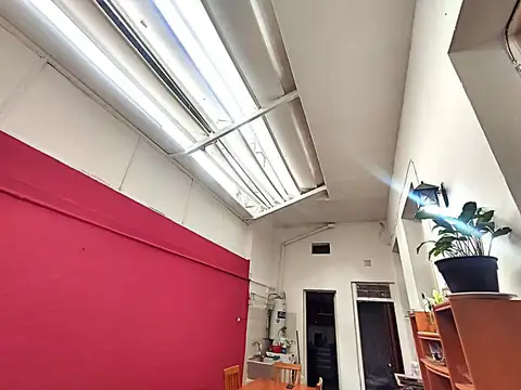 Depto Tipo Casa 4 ambientes con 1 baño