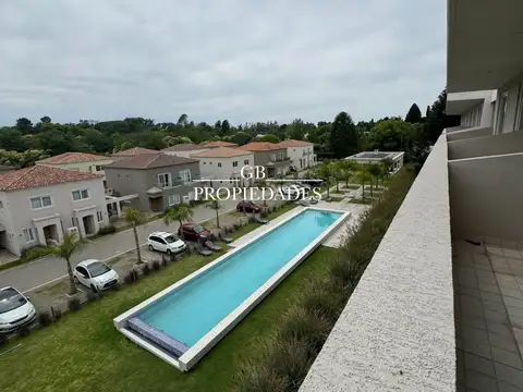 Departamento en Venta al Norte