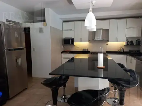 Casa en Alquiler 22 años