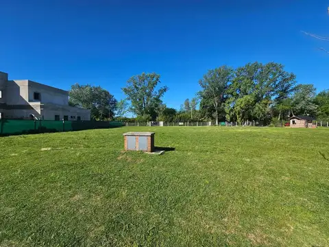 Terreno en Venta de 516,0 m2