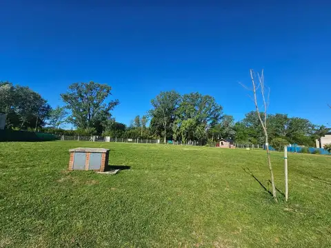 Terreno Lote  en Venta en San Pablo, Pilar, G.B.A. Zona Norte