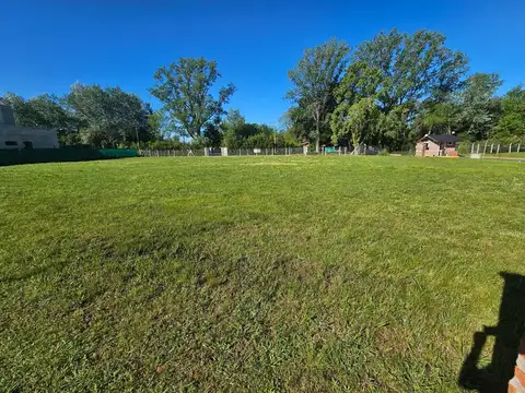 Terreno Lote  en Venta en San Pablo, Pilar, G.B.A. Zona Norte