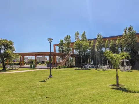 Terreno en Venta 50  mts Fondo