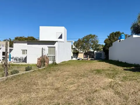 VENTA TERRENO RESIDENCIAL ZONA SUR