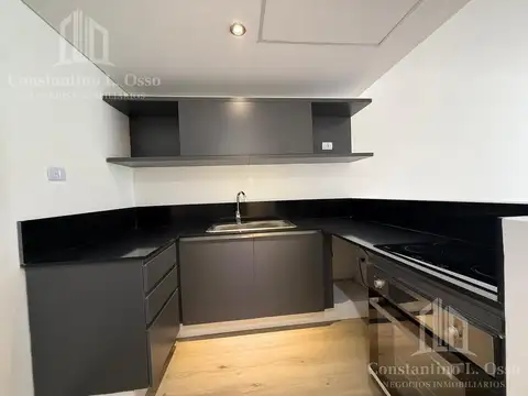 Departamento en Venta en Puerto Madero, USD 360.000