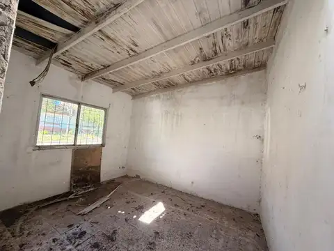 Terreno en Venta en Campana, USD 52.000