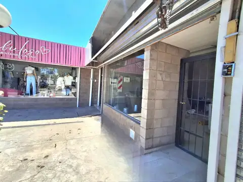 OPENHOUSE alquila hermoso local en Paseo Urquiza