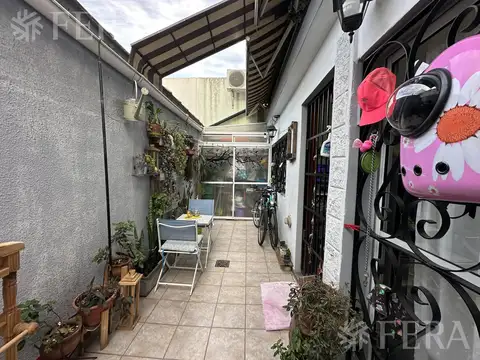 AVENIDA BELGRANO AL 2100