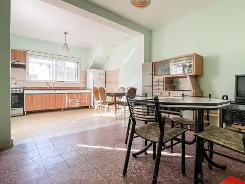 Terreno Venta - Villa Martelli