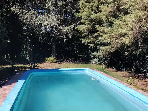 venta quinta villa rosa 1000m2 pileta,quincho