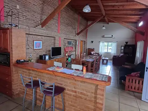 Quinta en Venta con 1 cochera