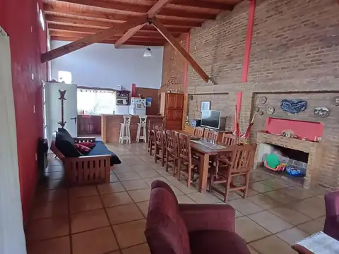 Quinta en Venta en Gualeguay, USD 98.000