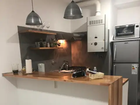 Departamento en Alquiler en Centro, $ 750.000