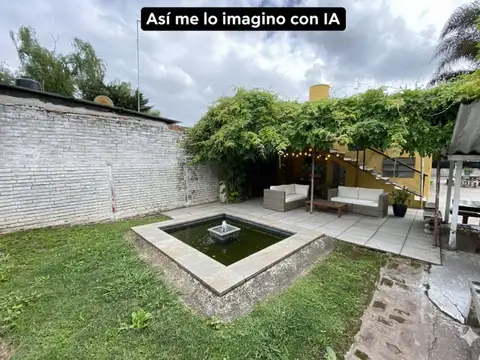 Casa en Venta en General Rodriguez, USD 45.000