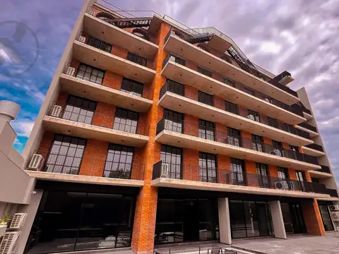 A estrenar Departamento 2 amb con cochera cubierta en Atenas XXV