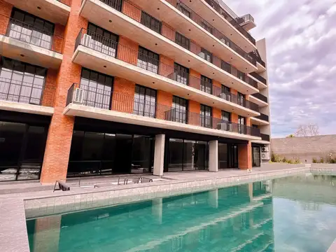 A estrenar Departamento 2 amb con cochera cubierta en Atenas XXV