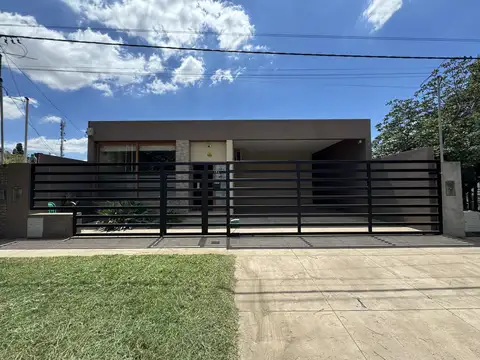 Caseros al 300