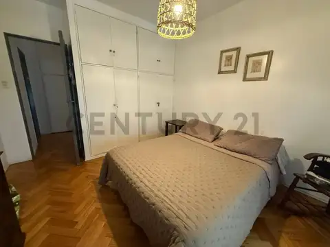 Venta Departamento 3 Ambientes con seguridad 24hs en Palermo